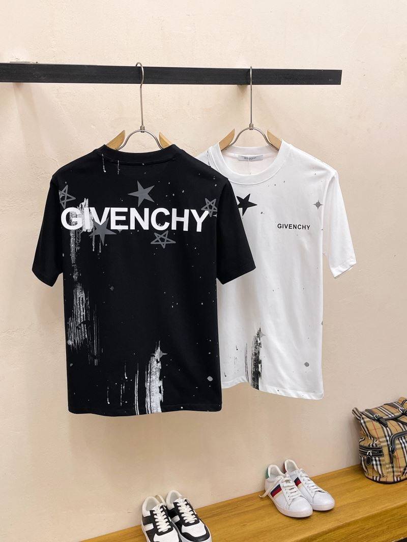 Givenchy T-Shirts